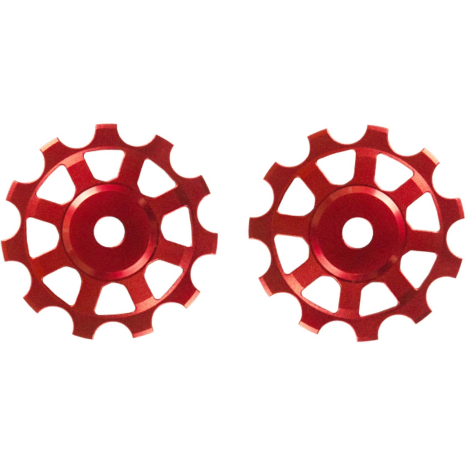 Novaride ceramic pulley wheels 11 t