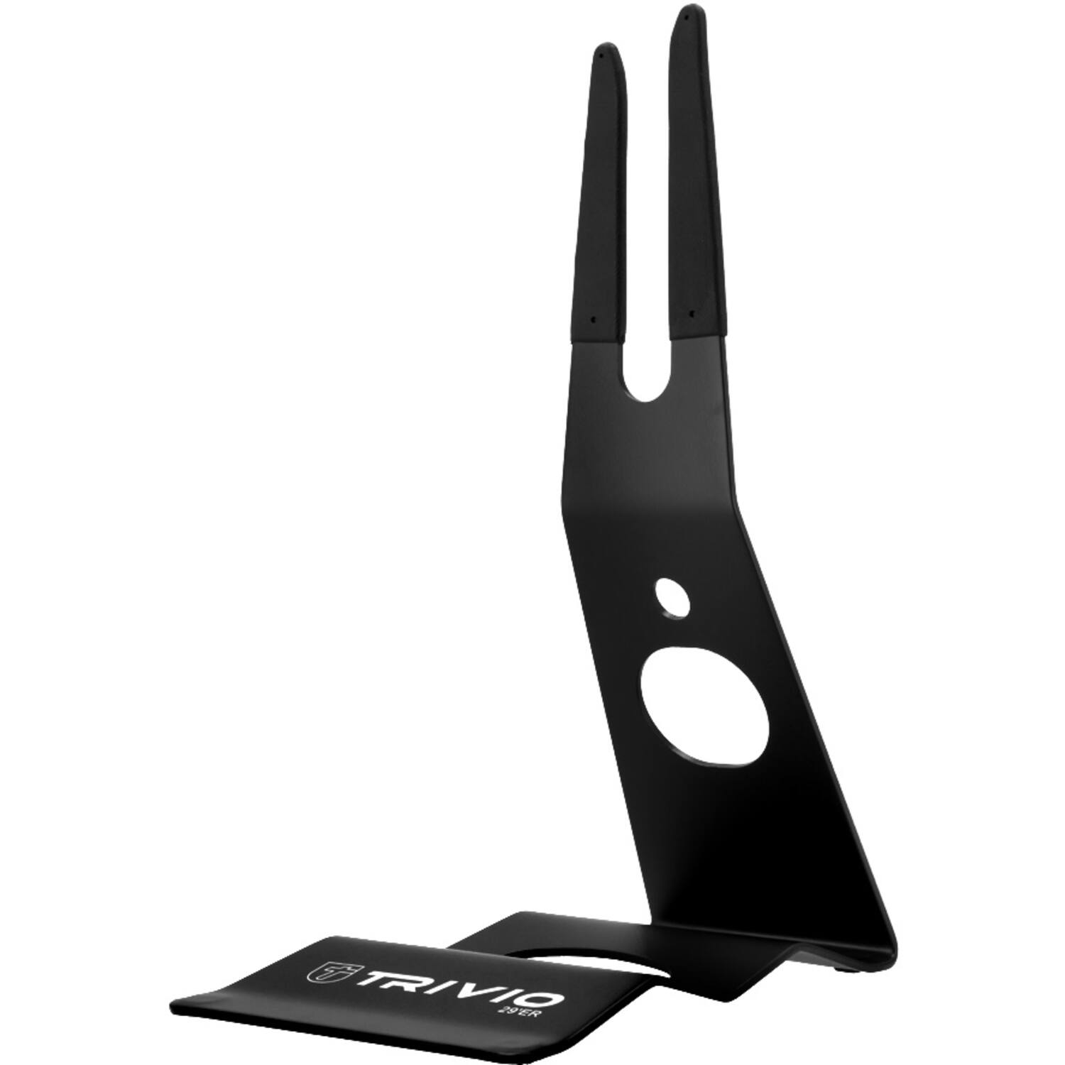 Trivio - fietsstandaard staal 29'' zwart