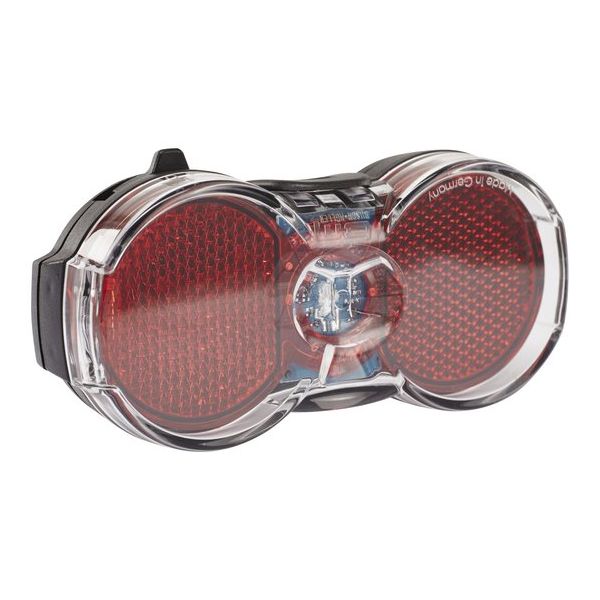 Bumm Rear Light Toplight Flat Plus 329ALK-02 50+80mm