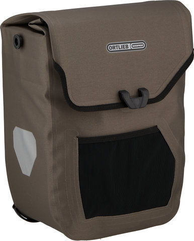 Ortlieb pedal-mate pannier