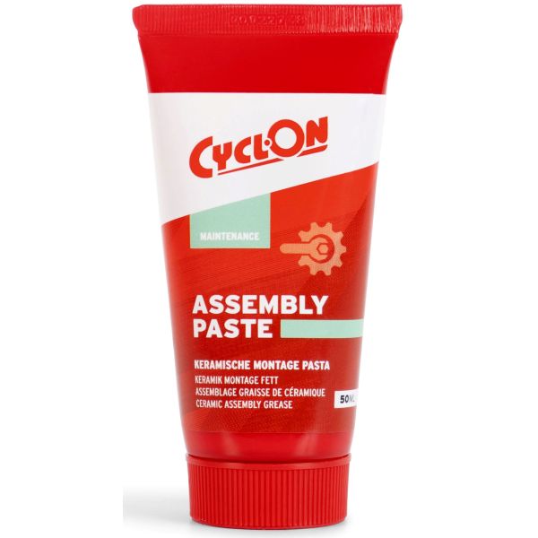 montagepasta Montagepasta 50 ml