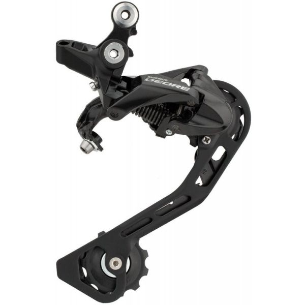 Shimano Deore Trekking RD-T6000 SGS 10-speed