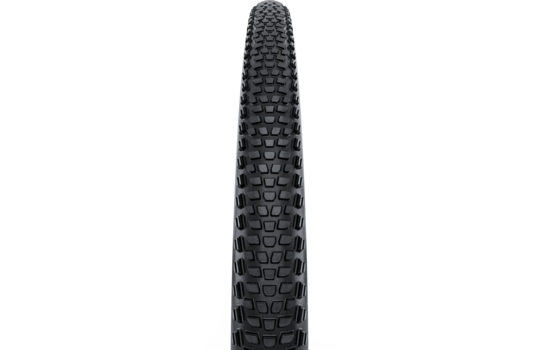 Continental vouwband terra Adventure 55-622 tr zwart