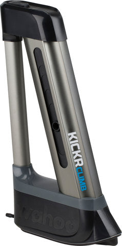 Wahoo kickr climb grade simulator