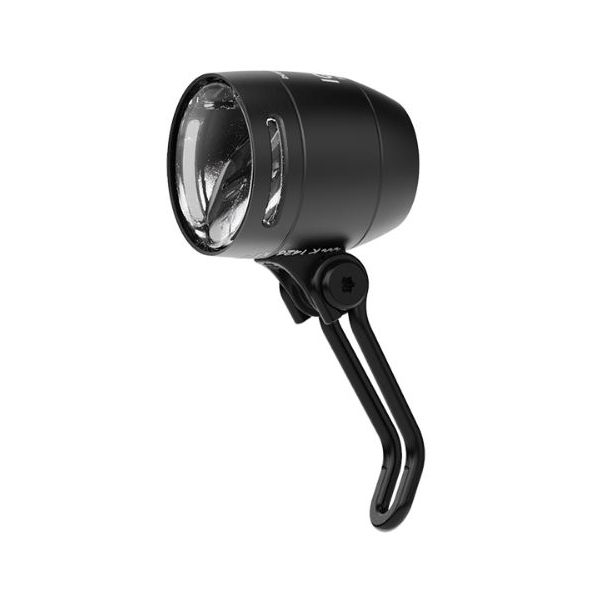 Phare Busch und Müller Lumotec IQ-XS pour vélo électrique 6-42 Volt - 70 Lux