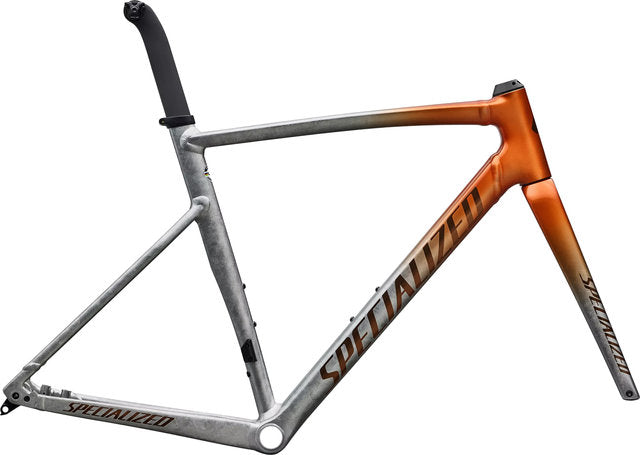 Specialized allez sprint frame kit