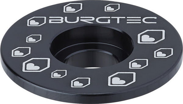 Burgtec top cap