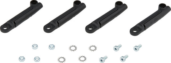 Sks strut set for bluemels primus 53 mm