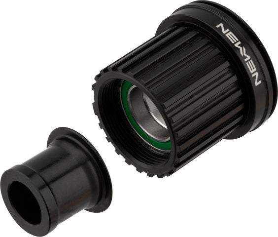 Newmen gen2 freehub body for mtb