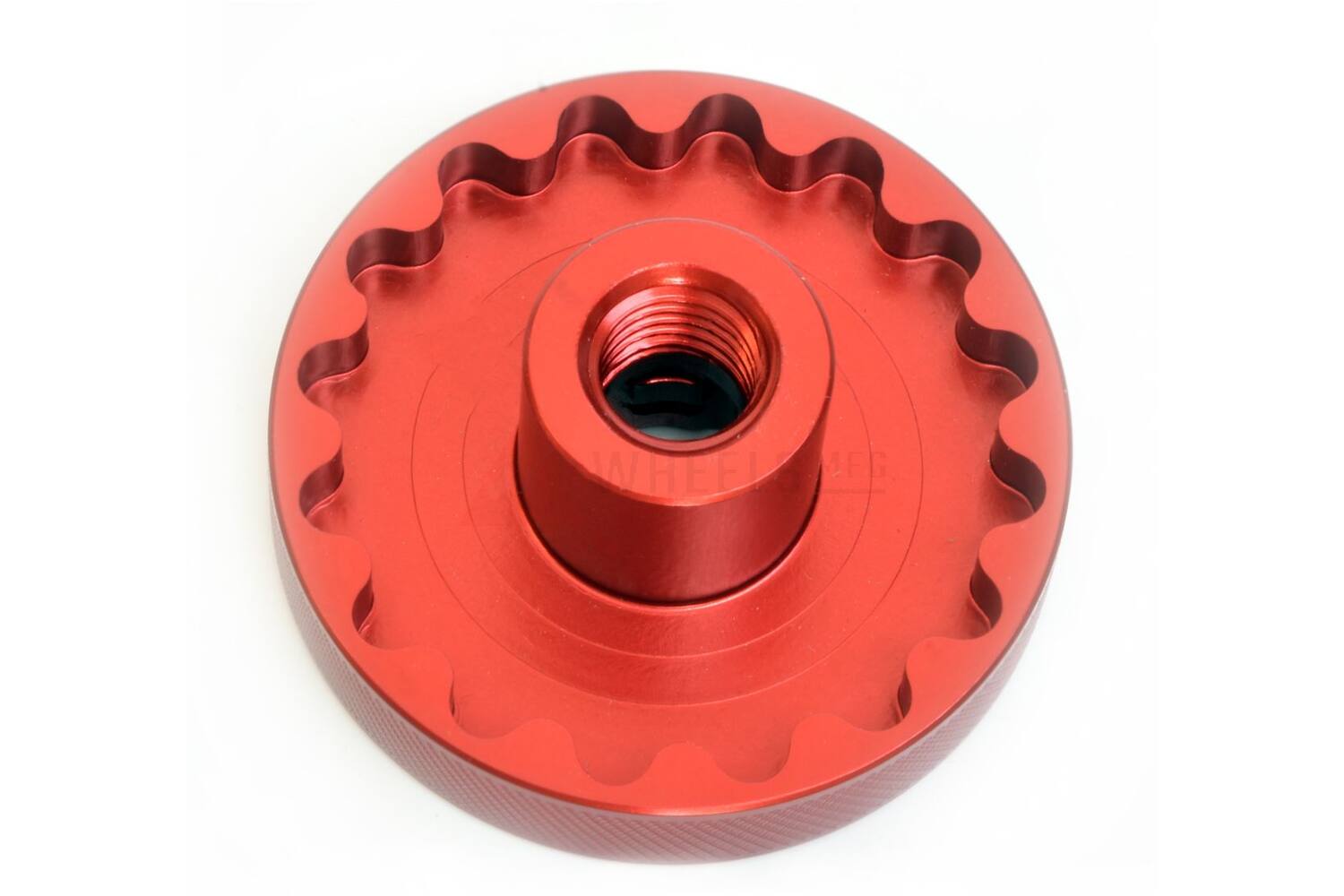 Wheels mfg - outil de montage de boîtier de pédalier à bride fine