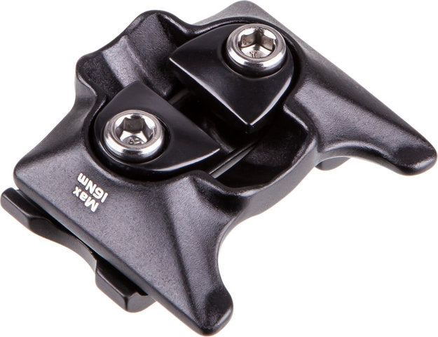 Ritchey - zadelpen zadelbevestiging link standaard