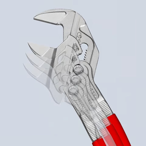 Pince multiprise Knipex professionnelle 250mm à 46mm