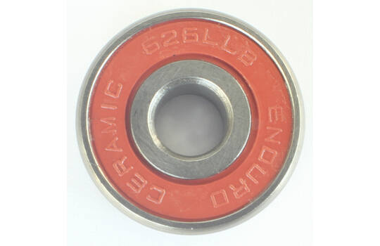 Enduro bearings 626 llb - abec 3 (radial) - 6x19x6