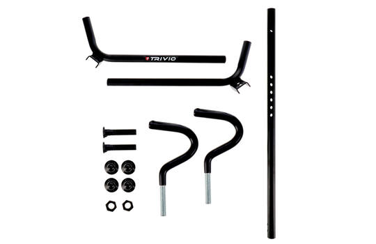 Trivio - fietsstandaard display