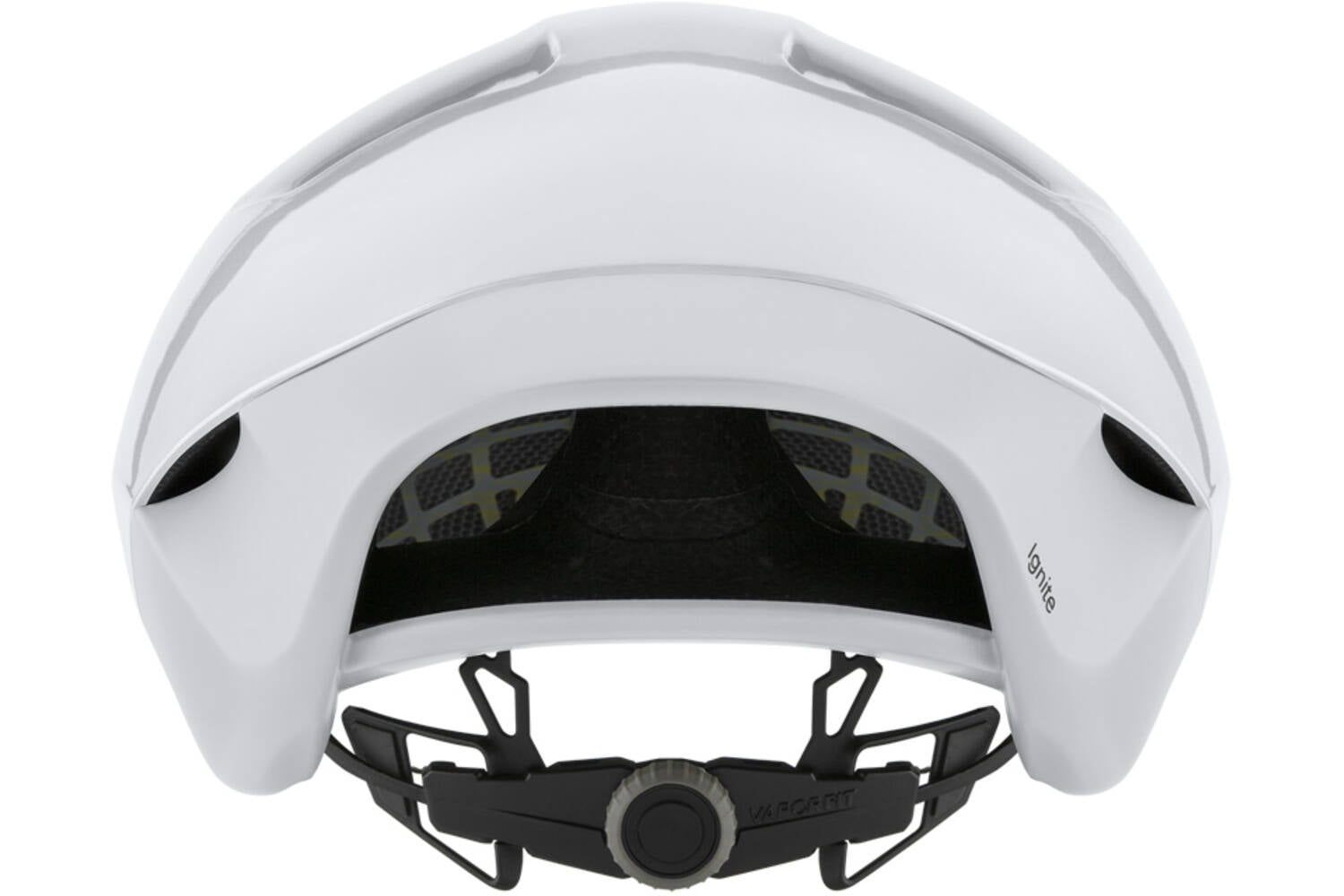 Helm ignite mips wit mat wit