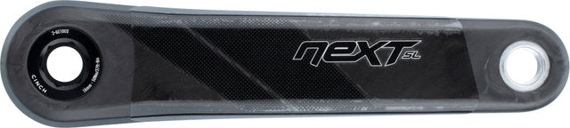 Race face next sl cinch crankset