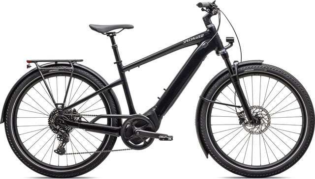 Specialized turbo vado 4.0 27.5 e-trekking-bike