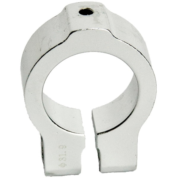 Collier de tige de selle Gazelle avec vis de fixation 31,8 mm 390306100
