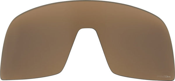 Oakley replacement lens for sutro s sports glasses