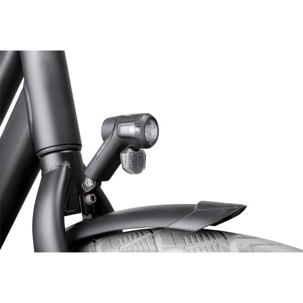Axa koplamp nox sport batterij automaat 12 lux