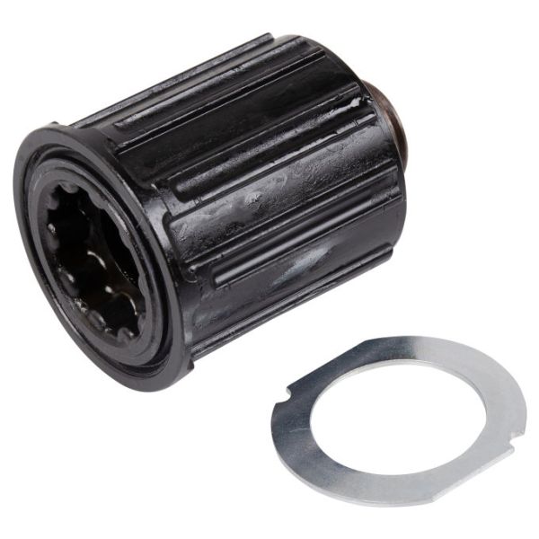 Shimano freehub body for fh-m525 m525-a complete