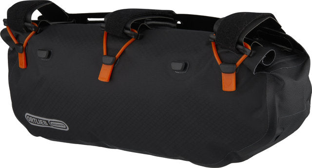 Ortlieb frame-pack rc toptube frame bag - 2024 model