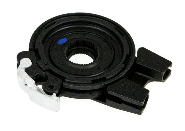 Nuvinci enviolo hub interface cargo noir