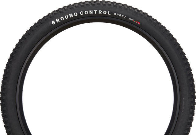 Specialized ground control sport 26 wired tyre