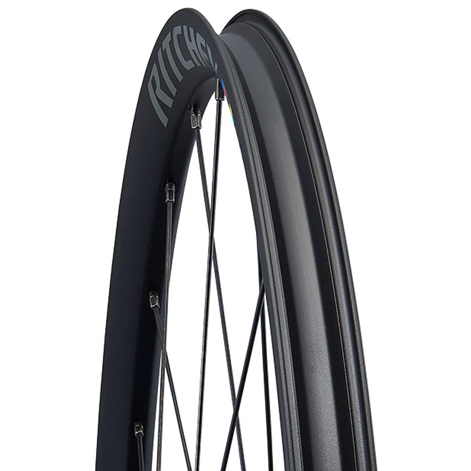 Ritchey - wielset race wcs zeta disc shimano