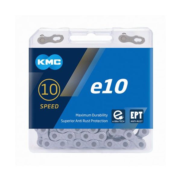 BE1206A Chaîne KMC e10 EPT 1 2x11 128