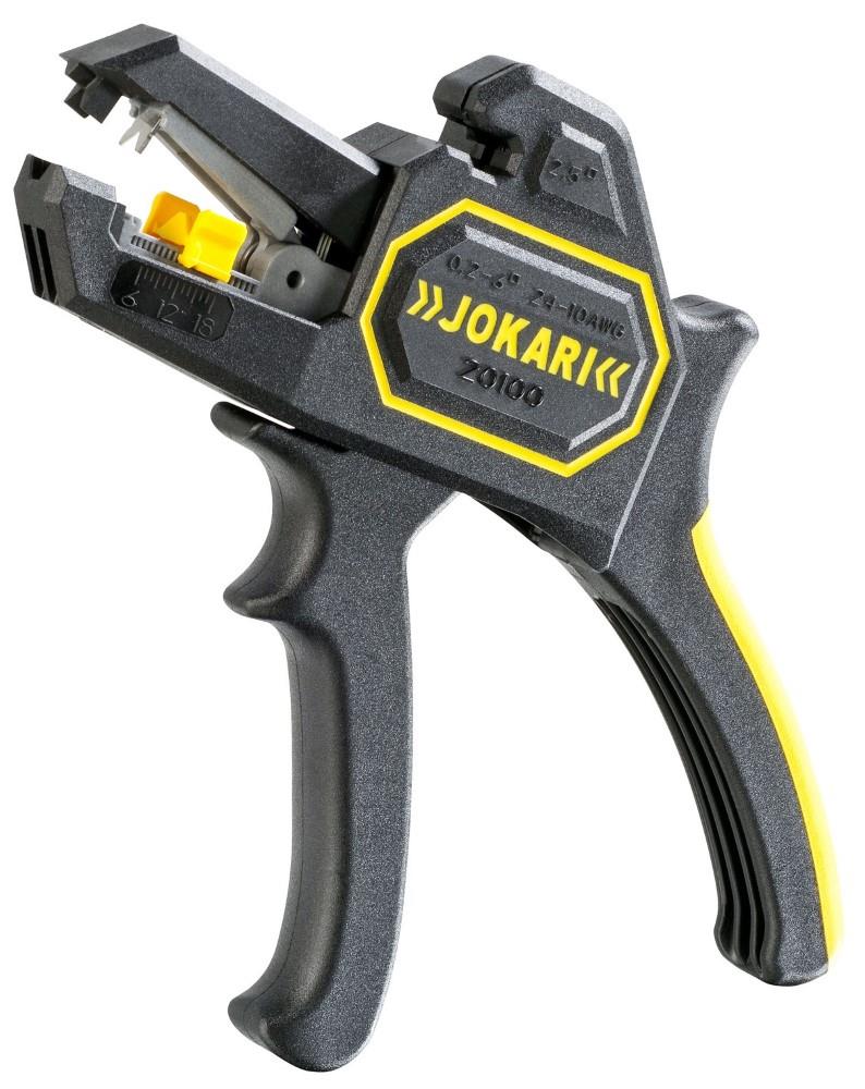 Enzo striptang softgrip 0,2 t m 6,0 mm² - 6480125