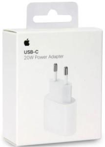 Apple 20W USB-C-stroomadapter