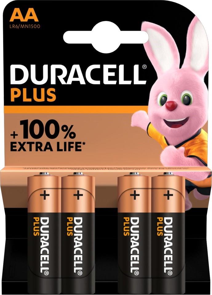Duracell Penlite Aa | Alcalin | 1.5V |