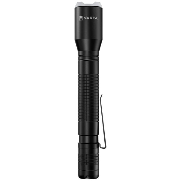 Varta zaklamp aluminium light f20 pro - 5749026