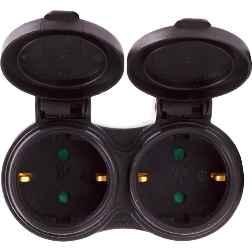 Bouchon Duo réducteur + RA avec valve