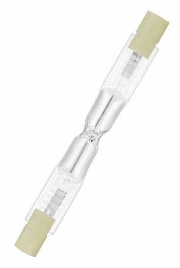 Sram halogeen staaflamp 80w 78mm r7s 230v eco o - 5310282