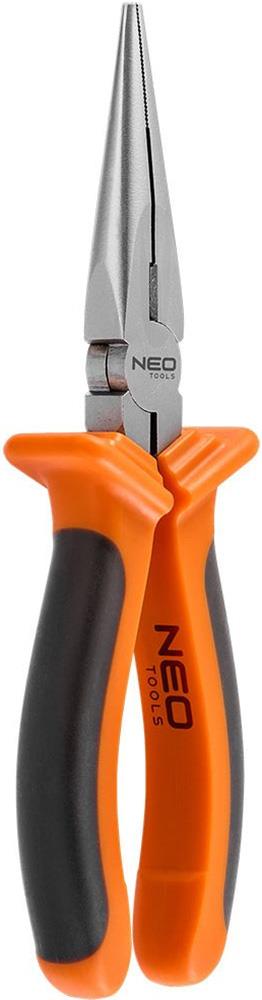 Neotools punttang 200mm din 5745