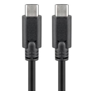 Goobay Goobay Sync Charge Supersnelle USB-C