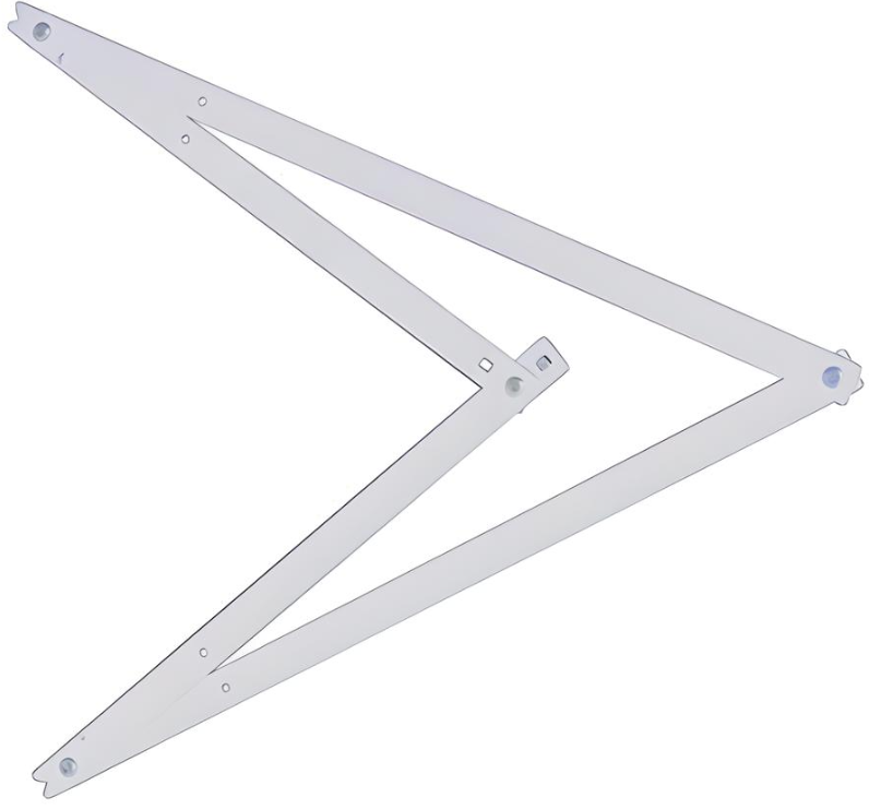 Stanley Opvouwbare Bouwhaak