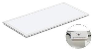 Tronix led paneel wit 120x60cm 48w 4800lm tri-white - 5017926