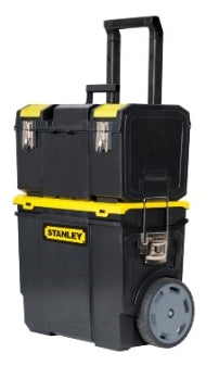 Stanley Stanley Mobiel Werkcentrum 3-in-1