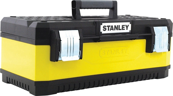 Stanley koffers gereedschapskoffer 23 mp - 1-95-613