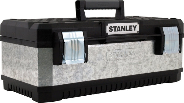 Stanley gereedschapskoffer mp galva gereedschapskist