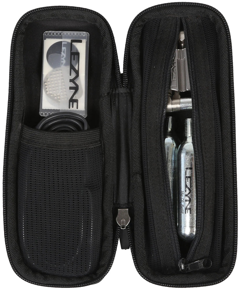 Lezyne flow caddy pro toolbox