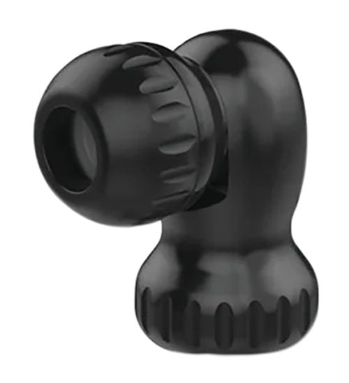 Lezyne co2 pump head twin speed drive