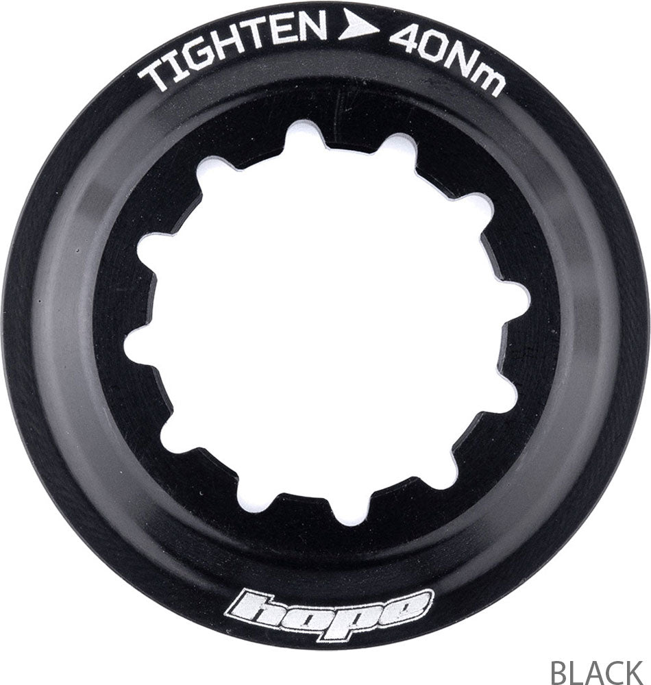 Hope centerlock lockring internal
