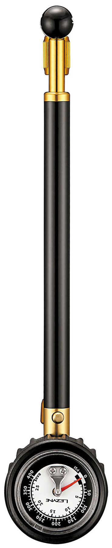 Lezyne shock drive