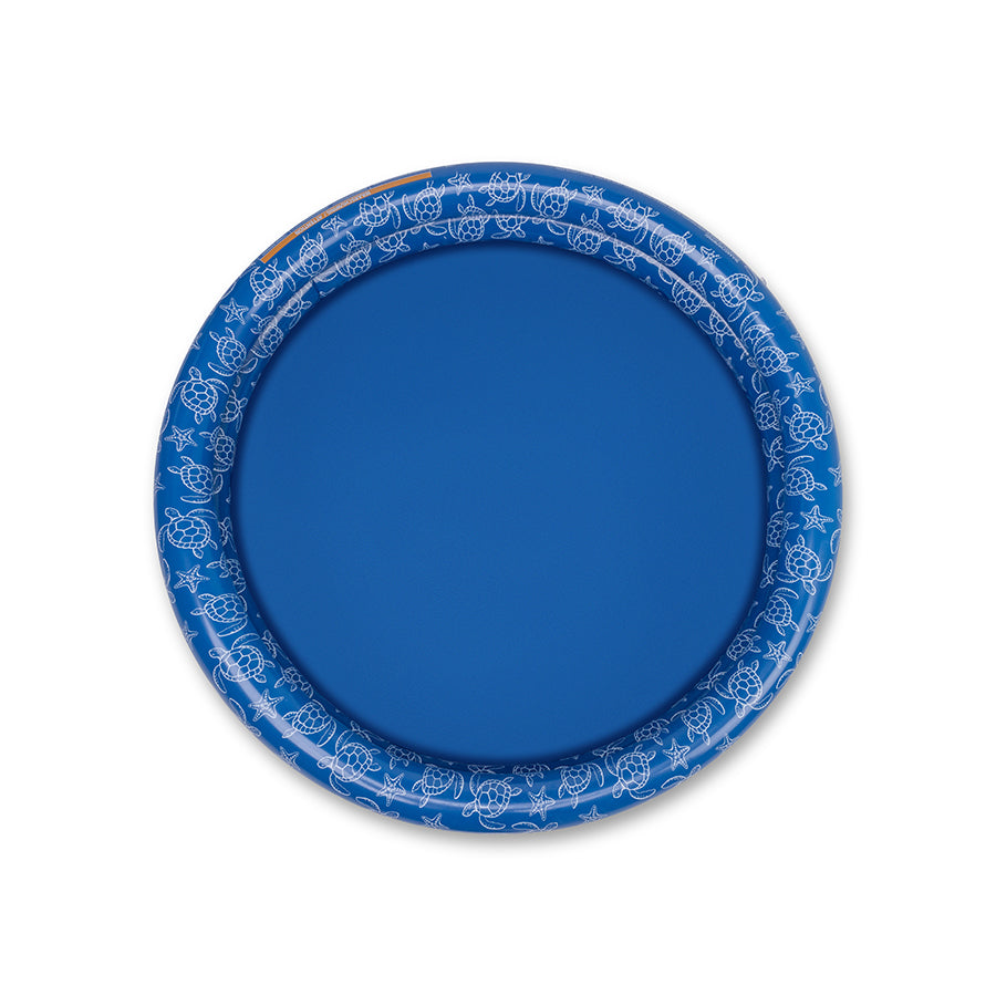 Sea life | blauw zwembad ø 100 cm
