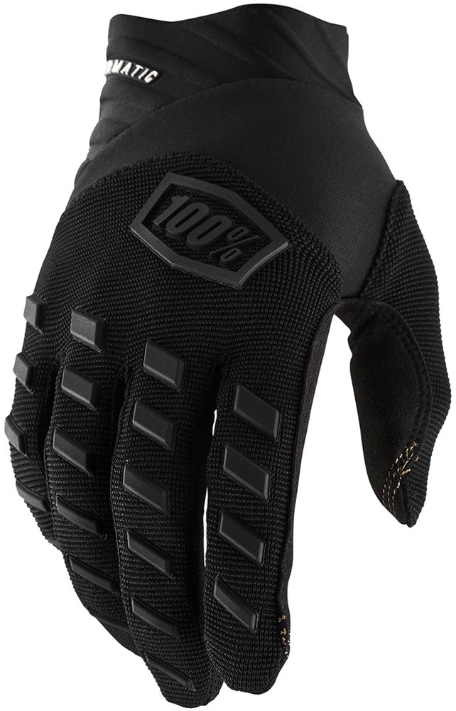 100% airmatic - mtb gloves | m