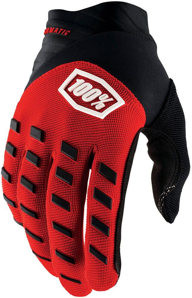 100% airmatic - mtb gloves | m